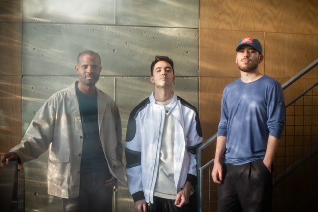 Intersync — Piano Craft Gallery